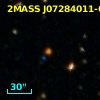 2MASS J07284011-6120413