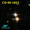 CD-60  1821
