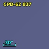 CPD-62   837