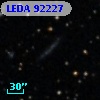 LEDA   92227