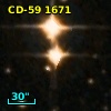 CD-59  1671