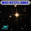 IRAS 07271-6003