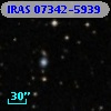 IRAS 07342-5939