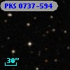 PKS 0737-594