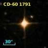 CD-60  1791