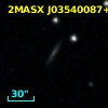 2MASX J03540087+8050183