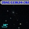 ZOAG G130.34+20.87