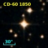 2MASS J07434287-6107172
