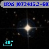 1RXS J072415.2-602944