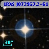 1RXS J072957.2-611438