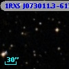 1RXS J073011.3-613559