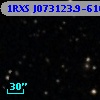 1RXS J073123.9-610724