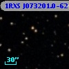 1RXS J073201.0-621532