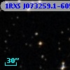 1RXS J073259.1-605748
