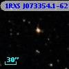 1RXS J073354.1-621354
