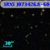 1RXS J073426.8-604039