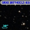 1RXS J073432.2-614301