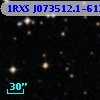 1RXS J073512.1-612649