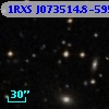 1RXS J073514.8-595119