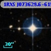 1RXS J073628.6-615214