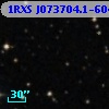1RXS J073704.1-604850