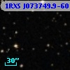 1RXS J073749.9-601702