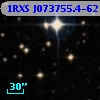 1RXS J073755.4-621902