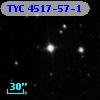 TYC 4517-57-1