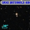 1RXS J073909.3-604954