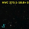 HVC 273.1-18.8+196