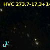 HVC 273.7-17.3+147