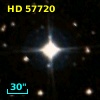 HD  57720