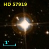 HD  57919