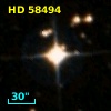 HD  58494