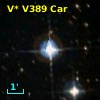 V* V389 Car