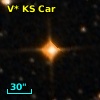 V* KS Car