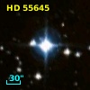 HD  55645
