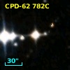 CPD-62   782C