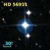 HD  56911