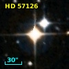 HD  57126