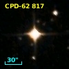 CPD-62   817