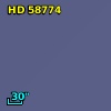 HD  58774