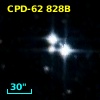 CPD-62   828B