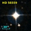 HD  56559