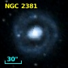 NGC  2381
