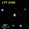 LTT  2760