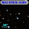 IRAS 07026-6109