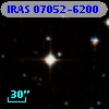 IRAS 07052-6200