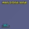 IRAS 07056-6058