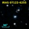 IRAS 07122-6255